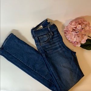 Levi’s 724 High Rise Straight Size 25 Jeans